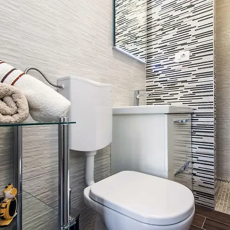 Mamma Leone Apartamento Split