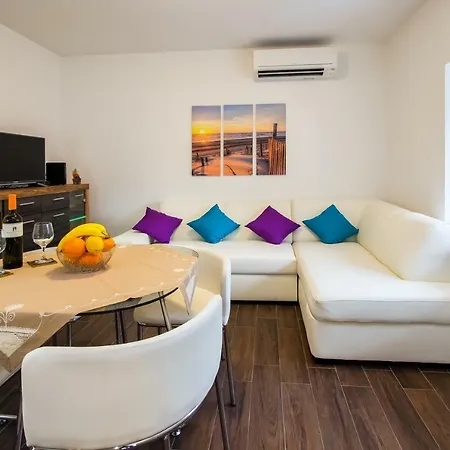 Mamma Leone Apartamento Split