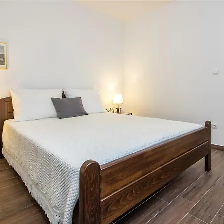 Mamma Leone Apartamento *