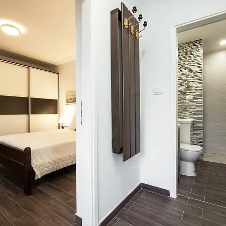 Mamma Leone Apartamento Split