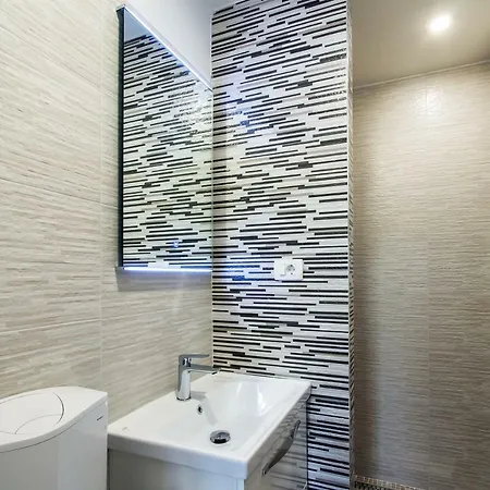 Mamma Leone Apartamento Split