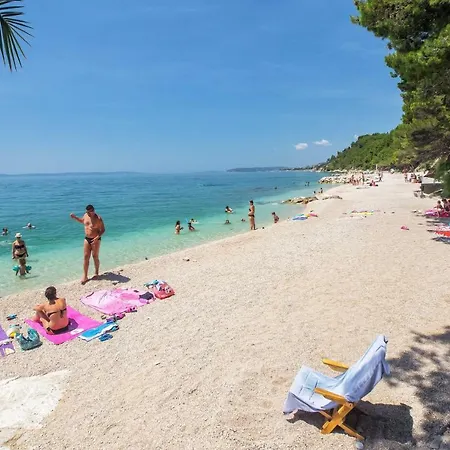 Apartamento Mamma Leone Split