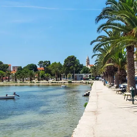 Mamma Leone Apartamento Split