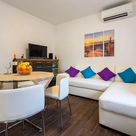 Apartamento Mamma Leone