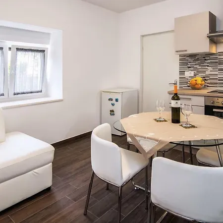 Apartment Mamma Leone *