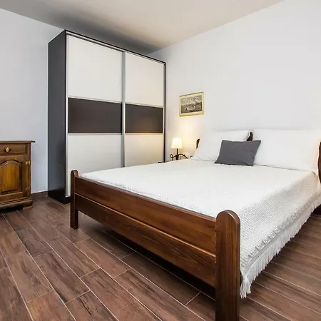 Apartment Mamma Leone *