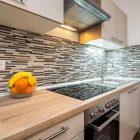 Apartment Mamma Leone Split