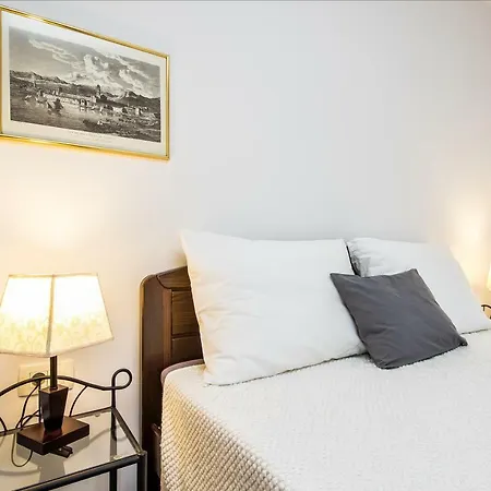 Apartment Mamma Leone Split