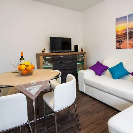 Apartment Mamma Leone