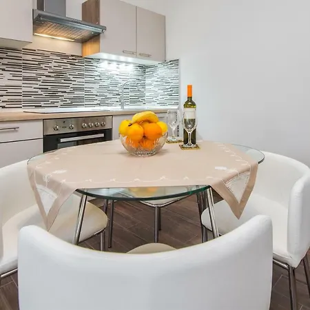 Apartment Mamma Leone