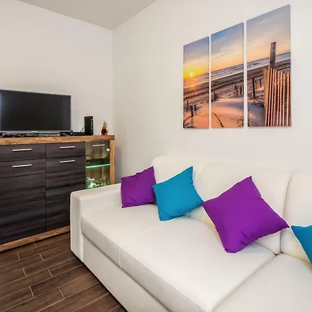 Apartment Mamma Leone
